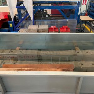 Galvanized Concrete Curing Tank - Image 6