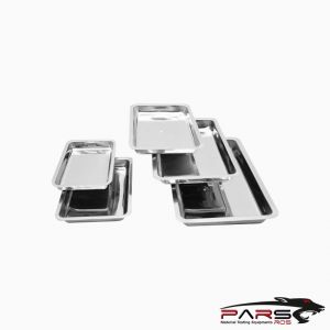 Mixing Bowls & Trays & Sample Cups - Image 4