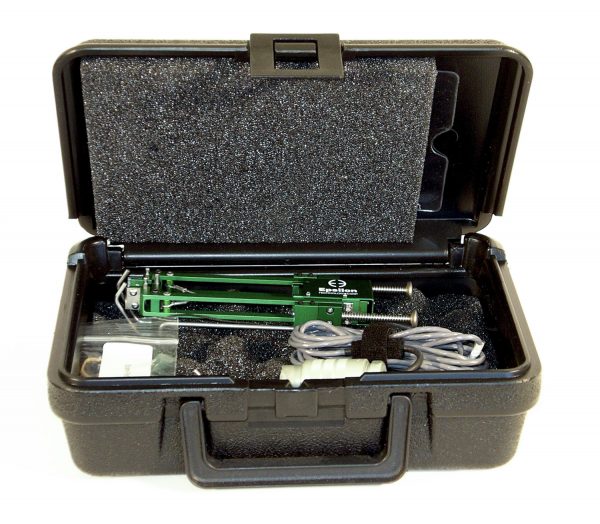 3542 extensomter in its case