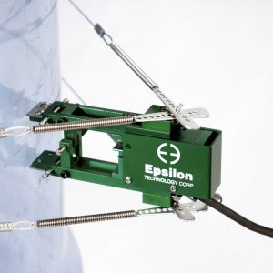 Epsilon 3542 , Eksenel Ekstensometre - Görsel 4