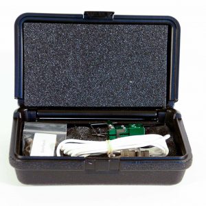 Epsilon 3442 , Minyatür Eksenel Ekstensometre - Görsel 5