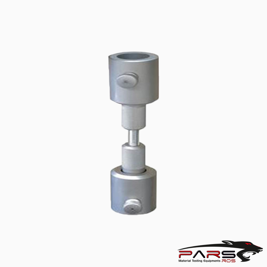 Bolt Grips Parsros Material Testing Equipments