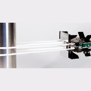 Epsilon 3448 , Yüksek Sıcaklık Kendinden Destekli Fırın Ekstensometreleri (1200 °C) - Görsel 3