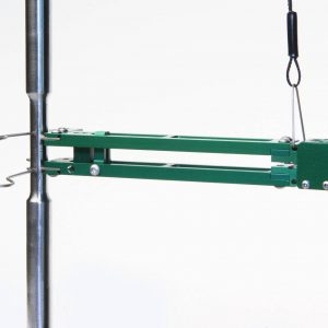 Epsilon 3442 , Minyatür Eksenel Ekstensometre - Görsel 7