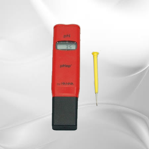 CEP TIPI PH METRE 2