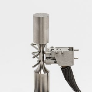 Epsilon 7642 -  Yüksek Sıcaklık Soğutmasız Ekstensometreler (700 °C) - Görsel 2
