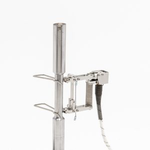 Epsilon 7642 -  Yüksek Sıcaklık Soğutmasız Ekstensometreler (700 °C) - Görsel 3
