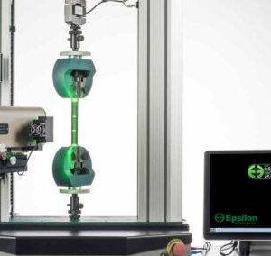 Epsilon One - Hassas Optik Ekstensometre - Görsel 7