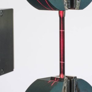Epsilon One - Hassas Optik Ekstensometre - Görsel 4