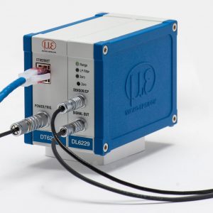 Epsilon 7650A - Yüksek Sıcaklık, Ekstensometreler (1200°C veya 1600°C) - Görsel 3