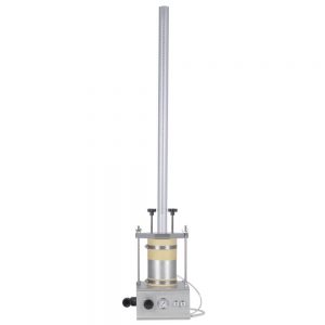 Laboratory Asphalt Permeameters - Image 3