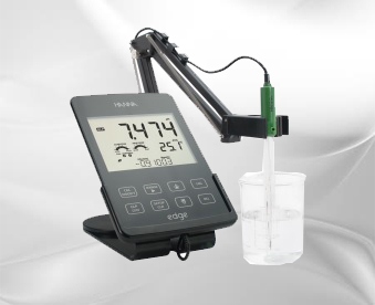 pH meter