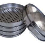 Stainless Steel Test Sieve