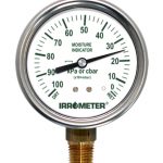 Irrometer Tansiyometre -2
