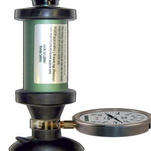 Tensiometer Pump