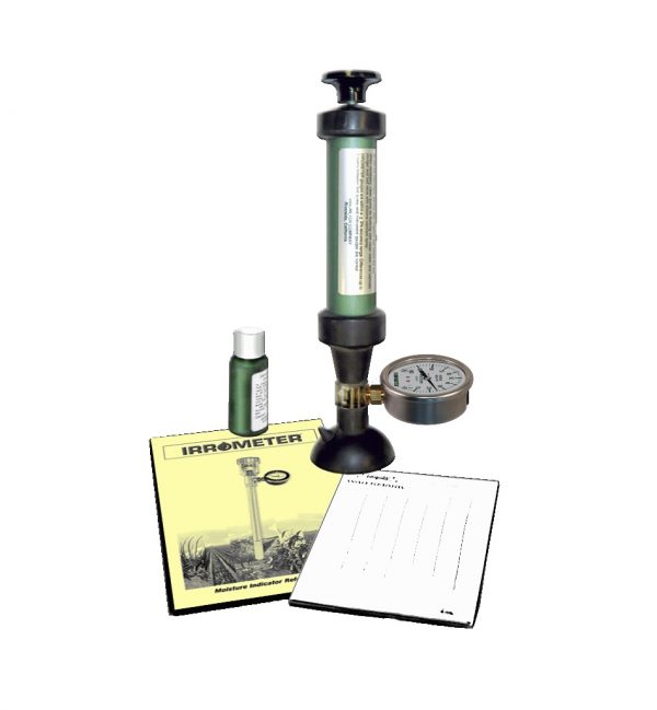 Tensiometer Service Unit