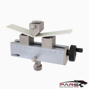 ASTM D6272 Flexural Test Fixture