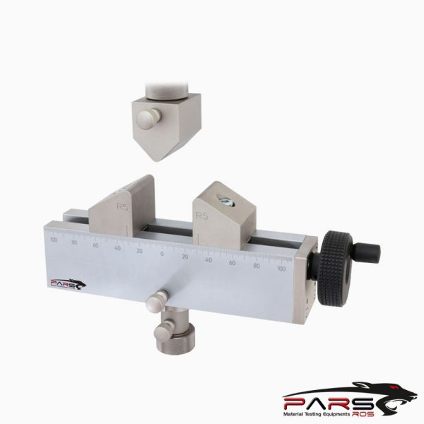 ASTM D6272 Flexural Test Fixture 2