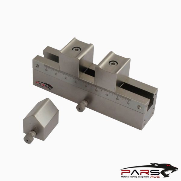 ASTM D6272 Flexural Test Fixture 5