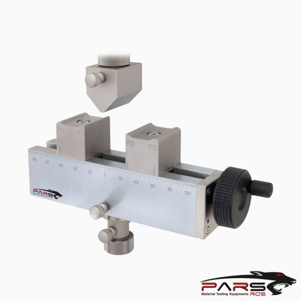 ASTM D6272 Flexural Test Fixture 6