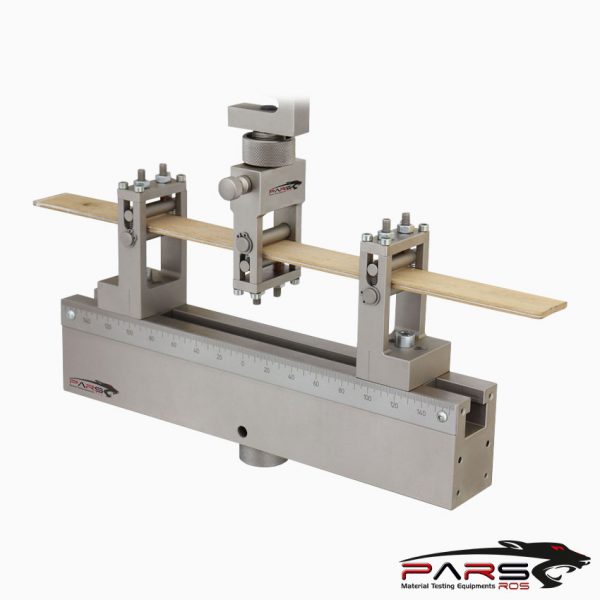 ASTM D7774 Flexural Test Fixture