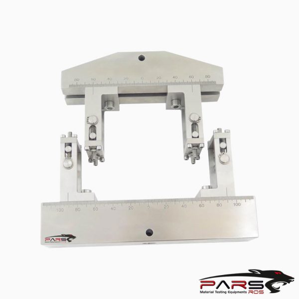 ASTM D7774 Flexural Test Fixture 2