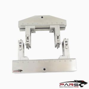 ASTM D7774 Test Fixture - Görsel 2