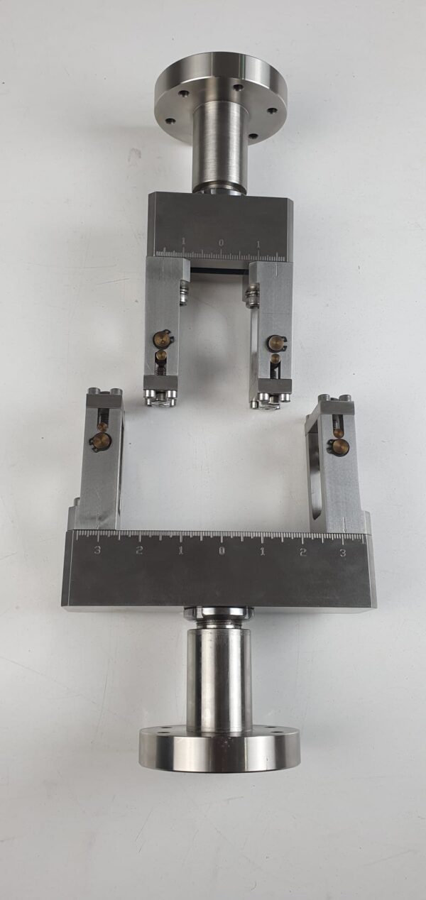 ASTM D7774 Test Fixture 11