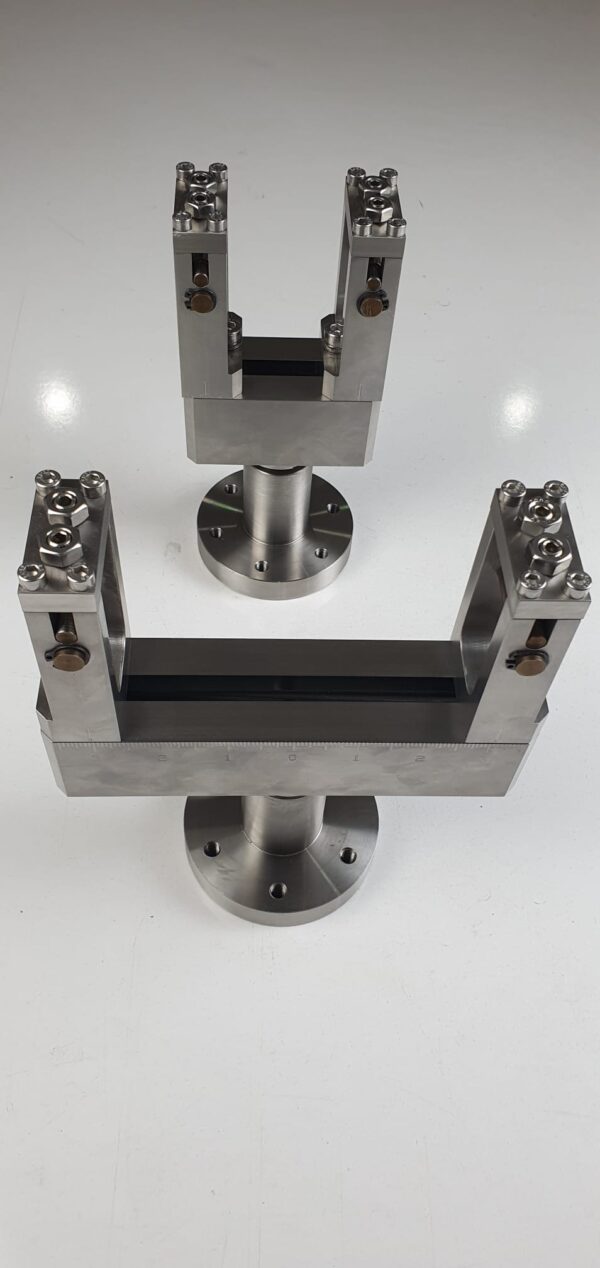 ASTM D7774 Test Fixture 14