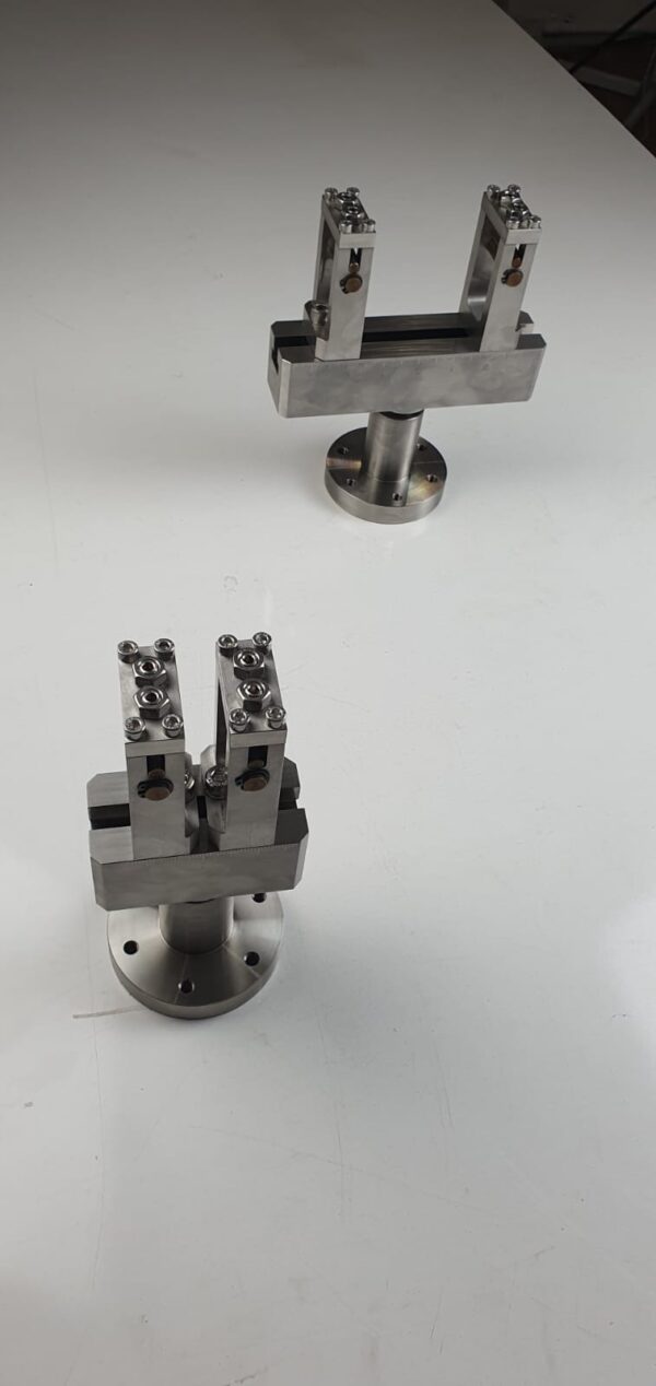 ASTM D7774 Test Fixture 27
