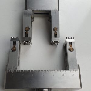 ASTM D7774 Test Fixture - Görsel 3