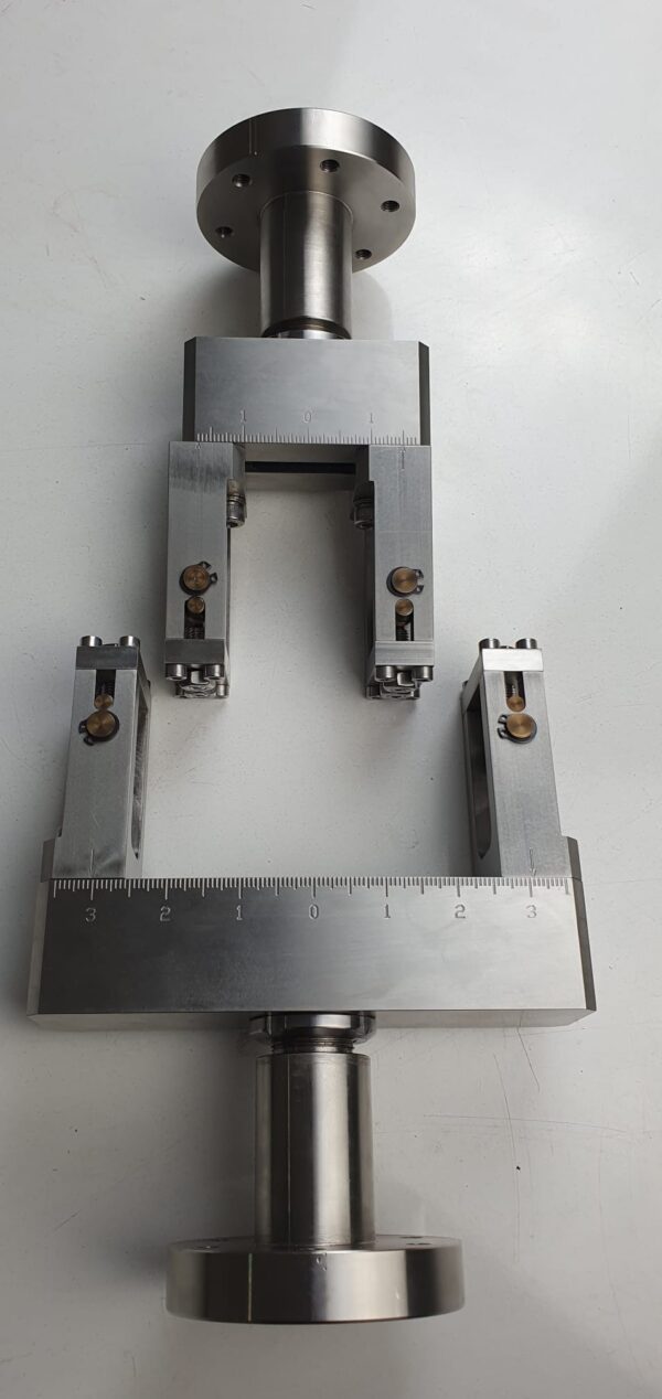ASTM D7774 Test Fixture 3