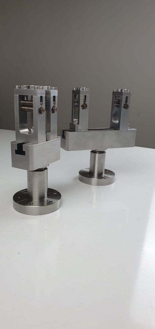 ASTM D7774 Test Fixture 31 1