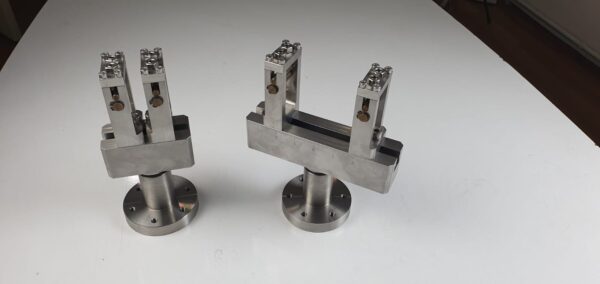 ASTM D7774 Test Fixture 33