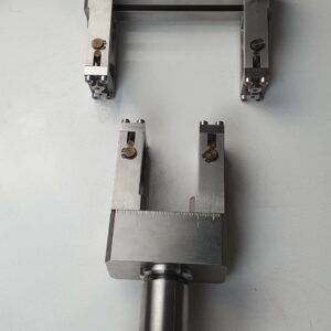 ASTM D7774 Test Fixture - Görsel 5