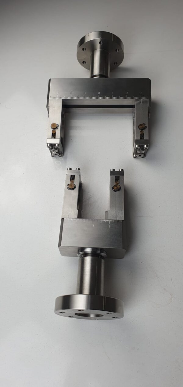 ASTM D7774 Test Fixture 8