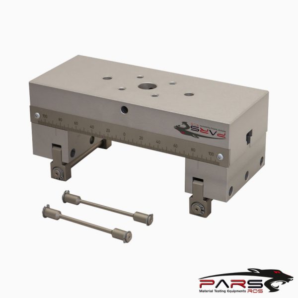 ISO 14125 Flexural Properties Test Fixture 3