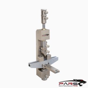 ISO 14130 - Flexure Short Beam Plastic Composites Test Equipment