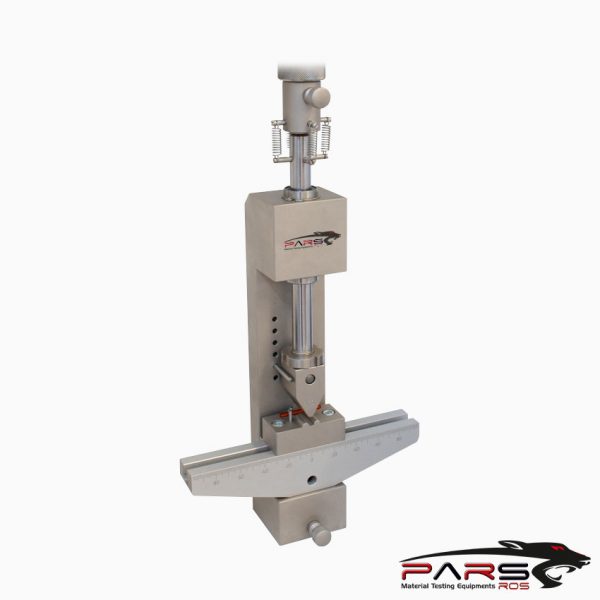 ISO 14130 Flexure Standard Test Fixture 3