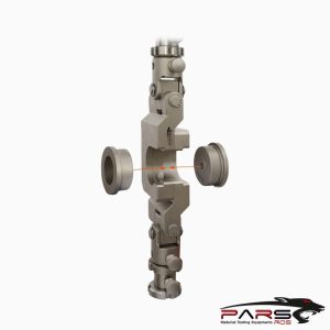 ISO 14589 - Mechanical Testing of Blind Rivets