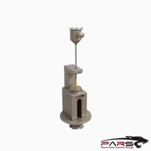 ISO 14589 - Mechanical Testing of Blind Rivets - Image 4