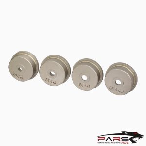 ISO 14589 - Mechanical Testing of Blind Rivets - Görsel 6