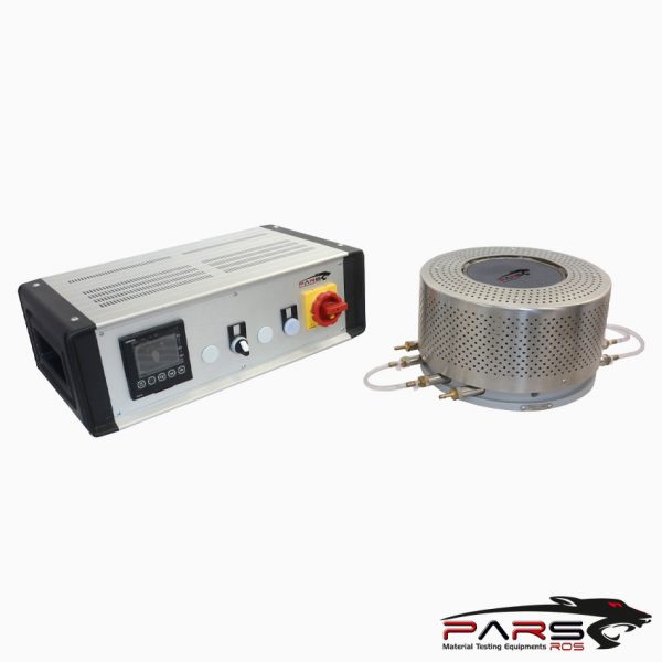 ISO-7800-1 ISO 7800 Metal Wire Torsion Test