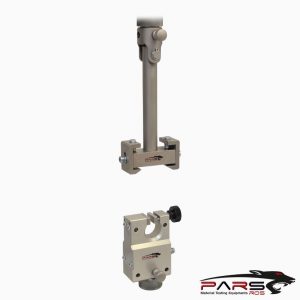 ISO 813 - Adhesion Strength of Rubber to Rigid Substrates