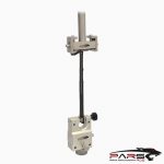 ISO 813 Standard Test Fixture 3