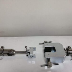 ISO 813 - Adhesion Strength of Rubber to Rigid Substrates - Görsel 6