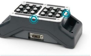 Proceq Pundit PL-200 PE Ultrasonik  Test Cihazı - Görsel 3
