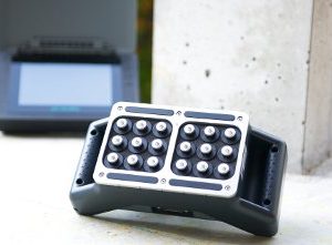 Proceq Pundit PL-200 PE Ultrasonik  Test Cihazı - Görsel 8