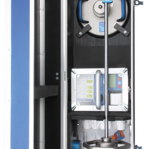 Dinamik Plaka Yükleme Test Cihazı, Terratest 6000 BLE - Görsel 5