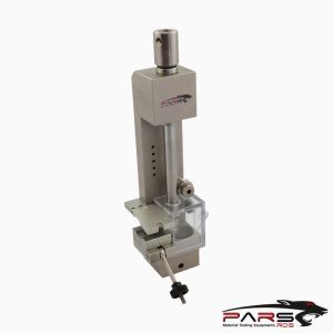 ISO 11040-4 Fixtures for Testing Pre-filled Glass Syringes - Görsel 3